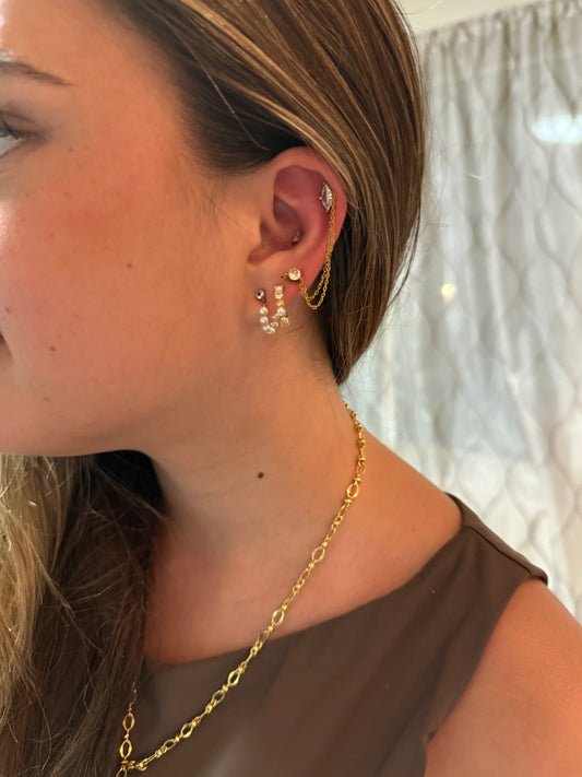 Ear chain