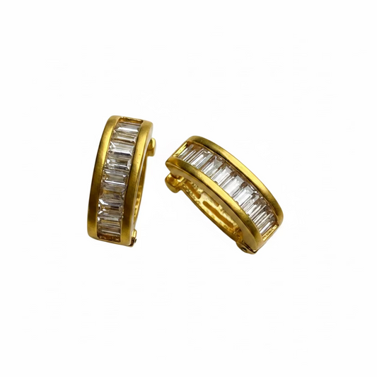 The Luster Earring