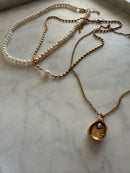 Pearl Choker