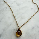 Coastal Glow Necklace