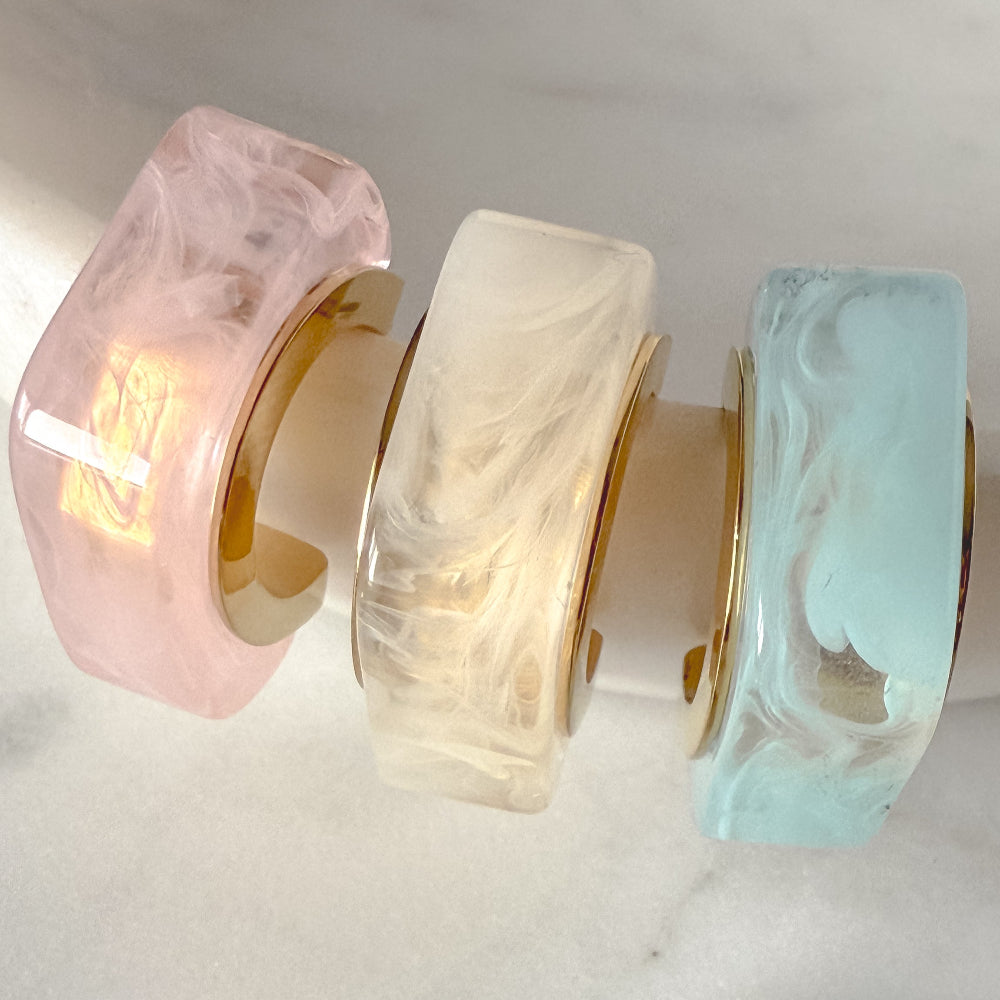Gelato Hoops