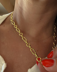 Riviera Chain