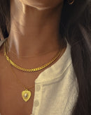 Heart Pendant