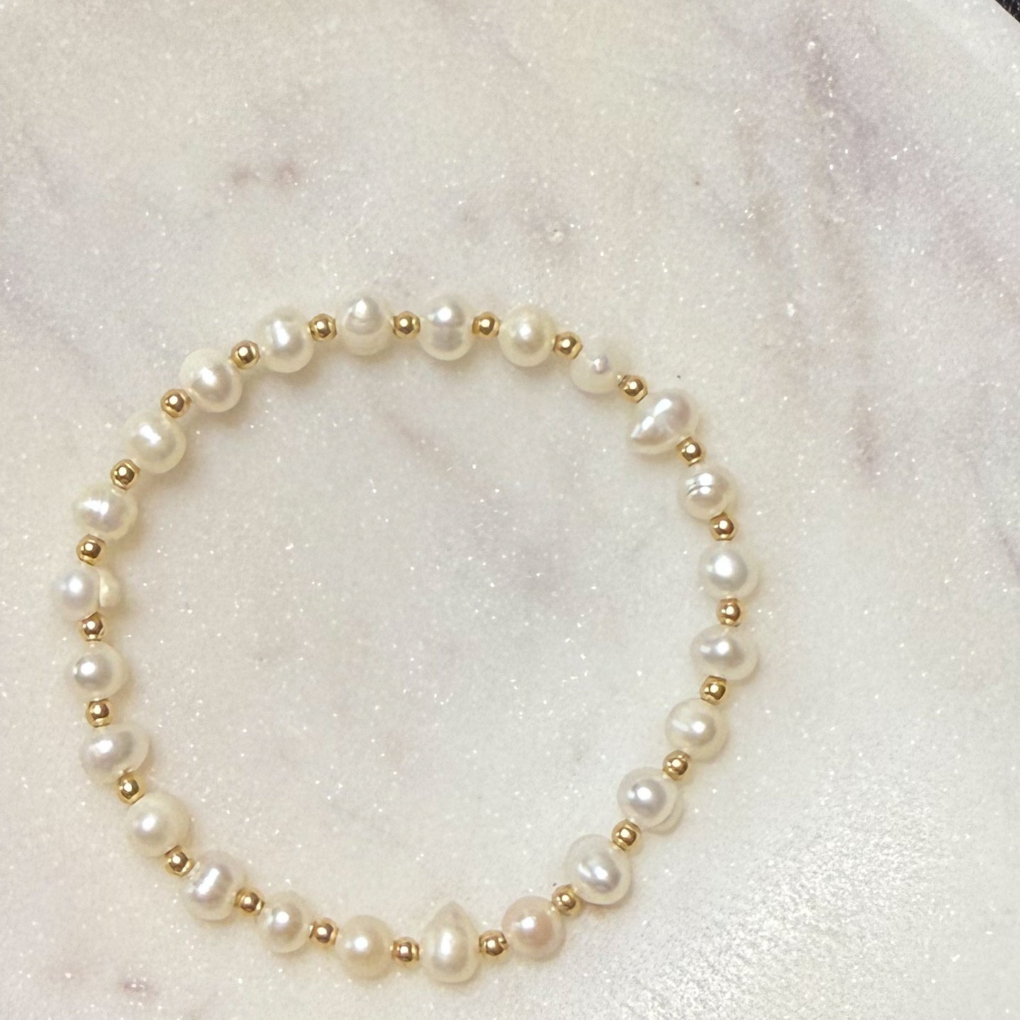 The Pearl Poppy