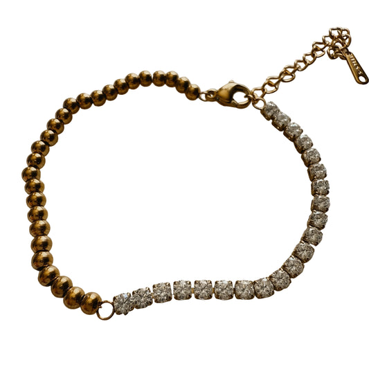 Capri Split bracelet