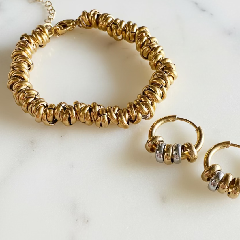 Tulum Bracelet