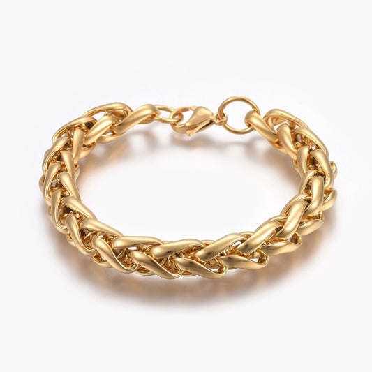 Gold Rush Bracelet