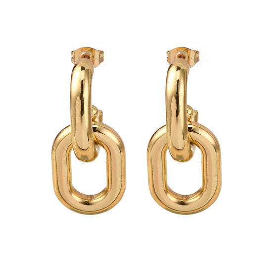 Link Earrings