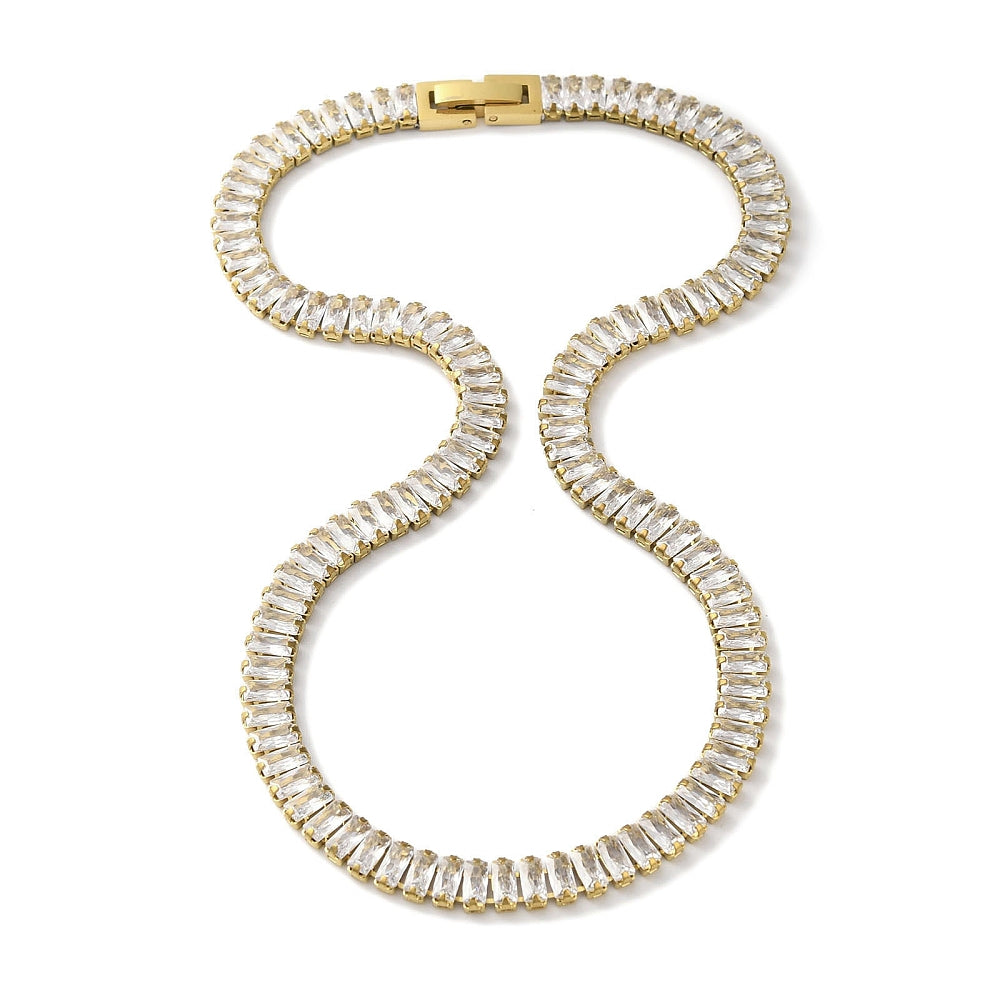The Jet Set Chain