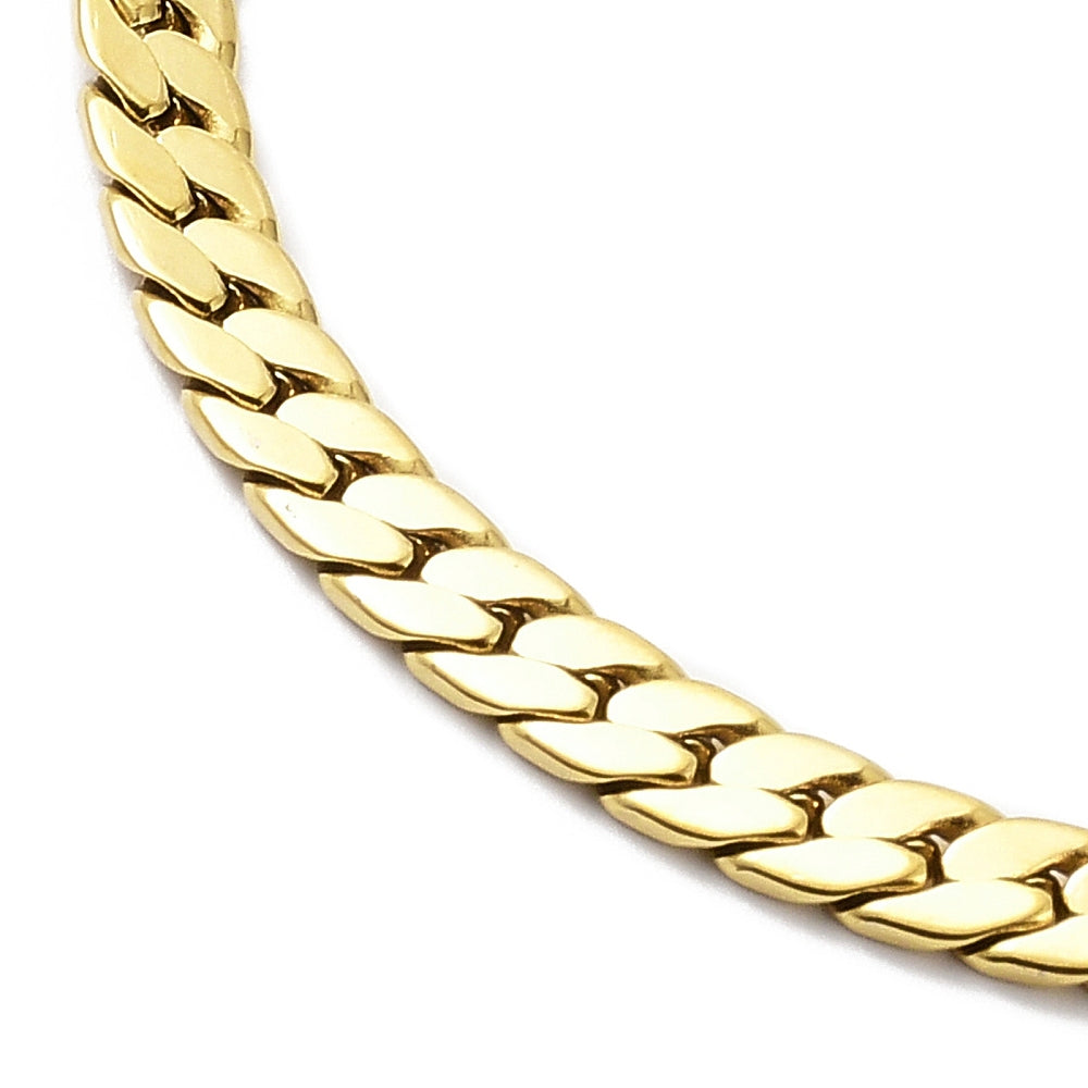 Lg. Cuban Link