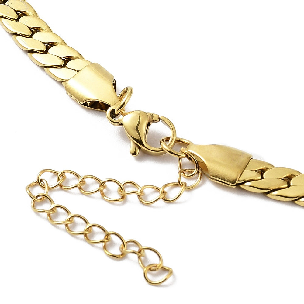 Lg. Cuban Link