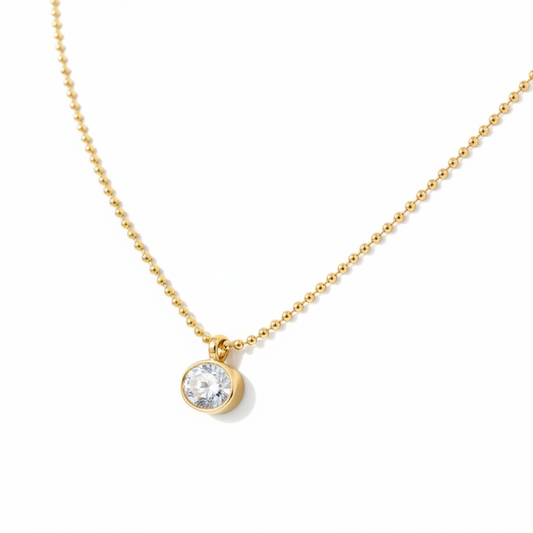 The Muse Necklace