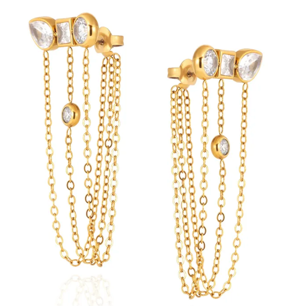 Vintage Studs