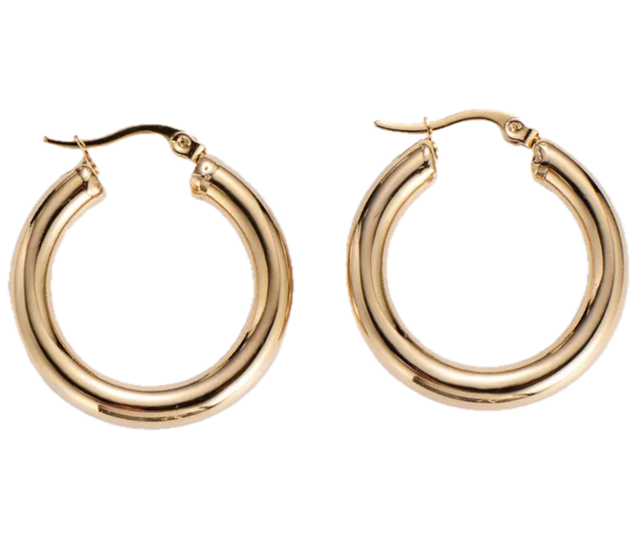 Midsize Hoops