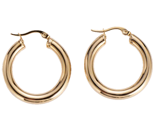 Midsize Hoops