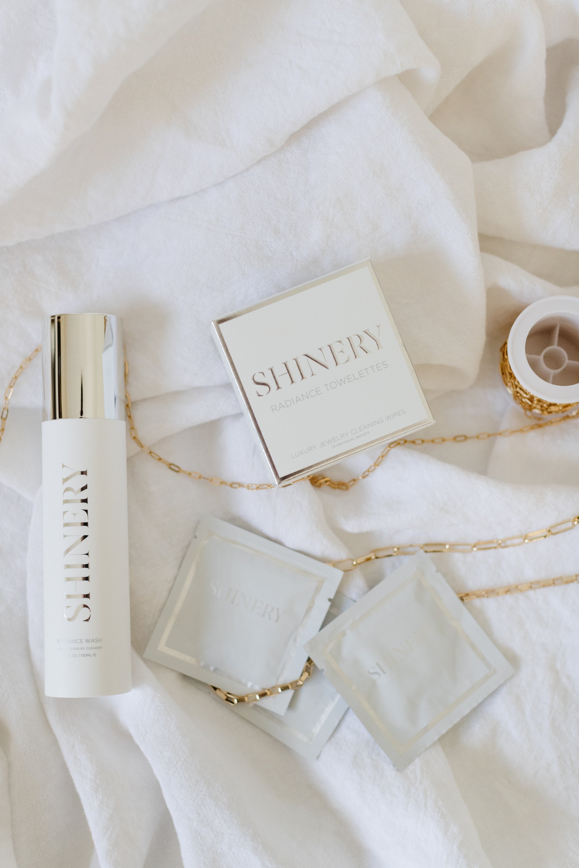 SHINERY cleaner – Arlowandbirch